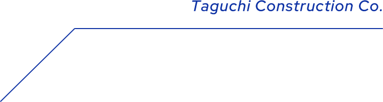 Taguchi Construction Co.